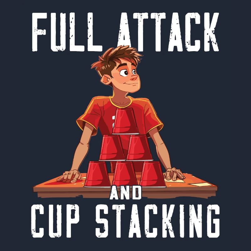 Empilage de gobelets Speed Stacker