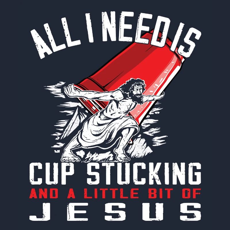 Stacking Cups Speed Stacker