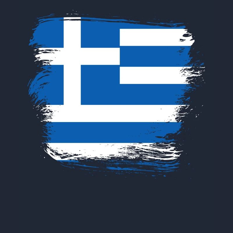 Grèce Drapeau