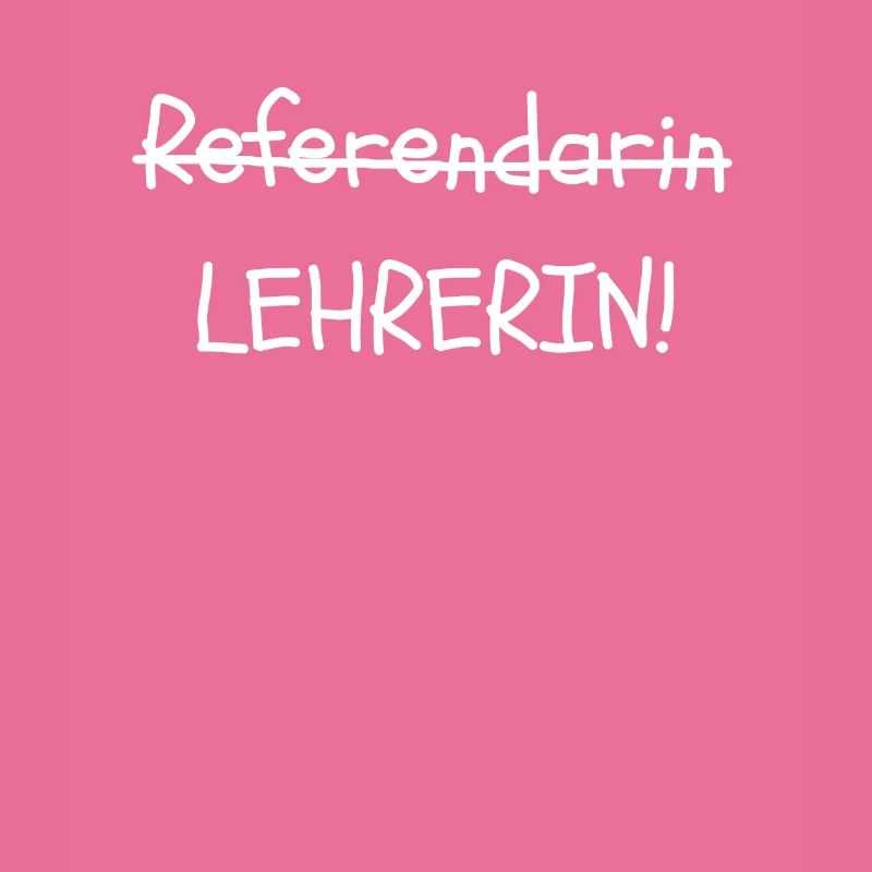 Referendariat Ref Vorbereitungsdienst Geschenk