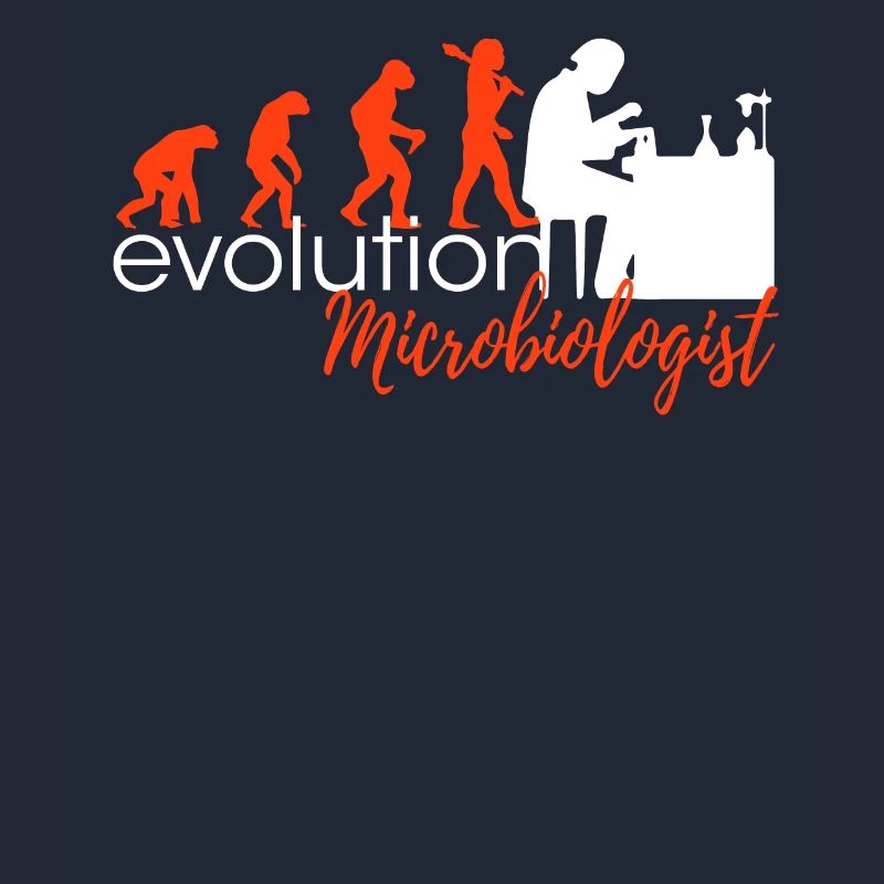 Microbiologist Evolution Designers Edition