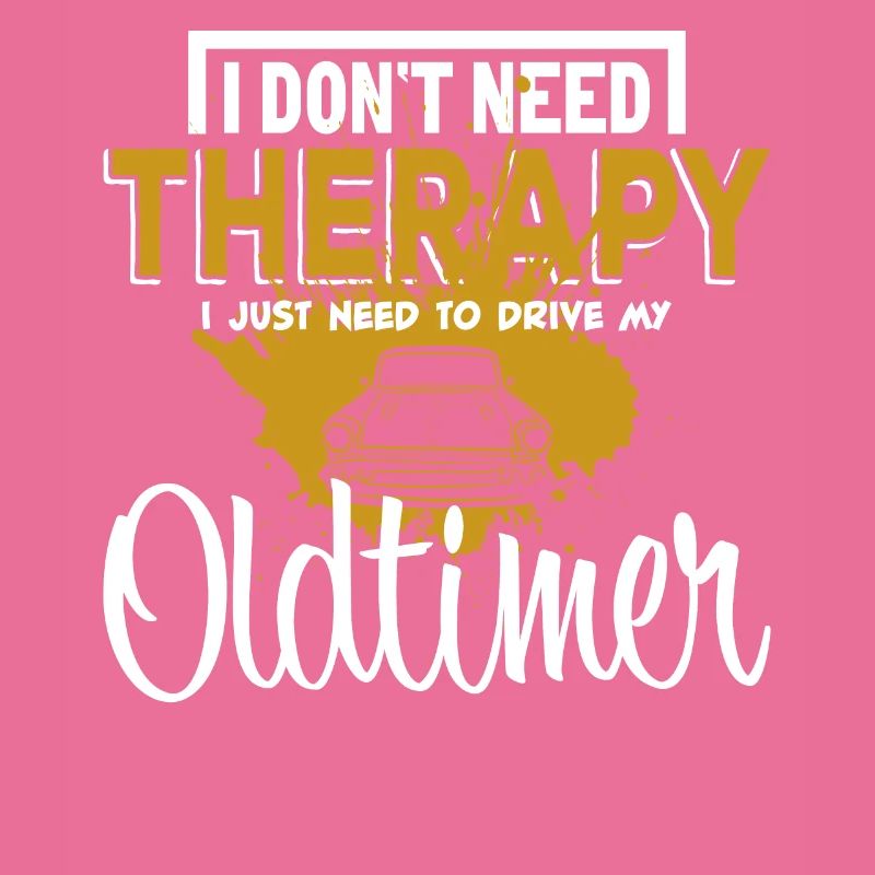 Oldtimer Auto