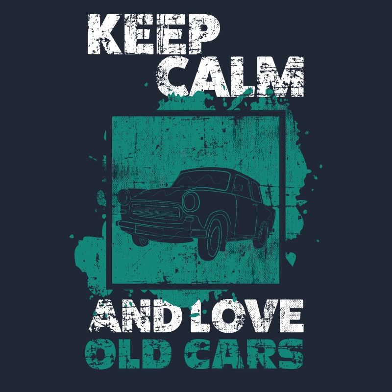 Car Oldtimer