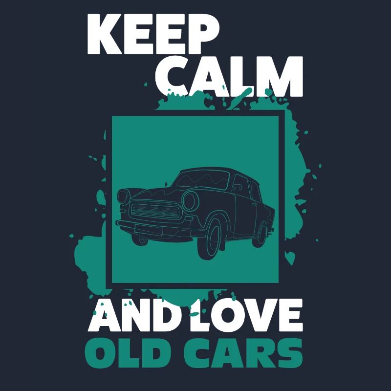 Oldtimer Car