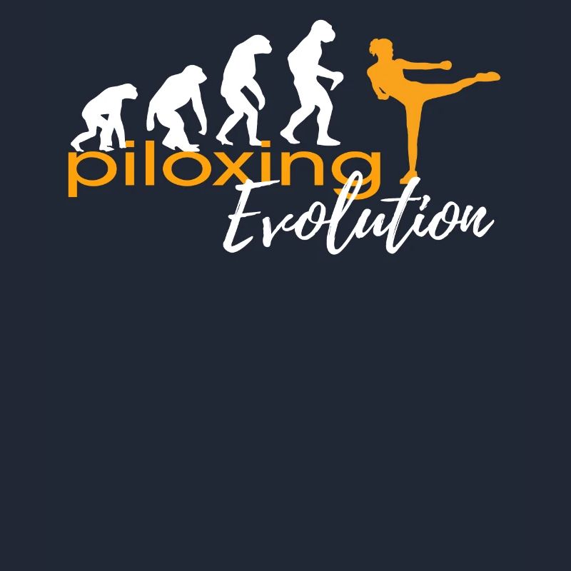 PILOXING EVOLUTION