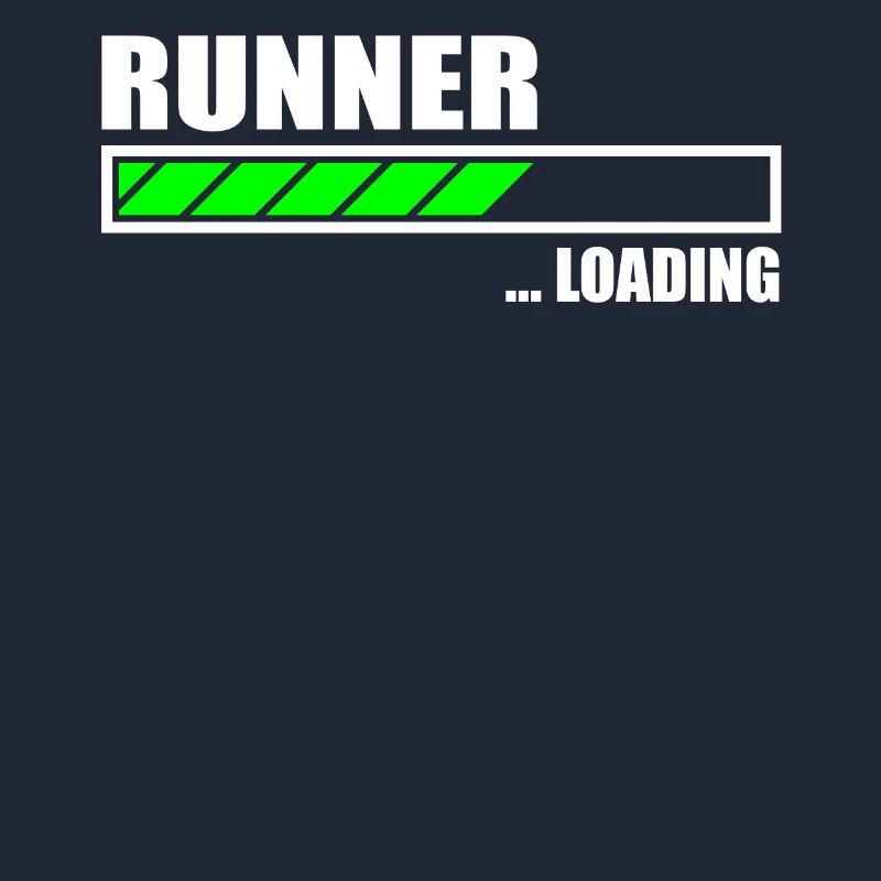 Runner Loading Bar