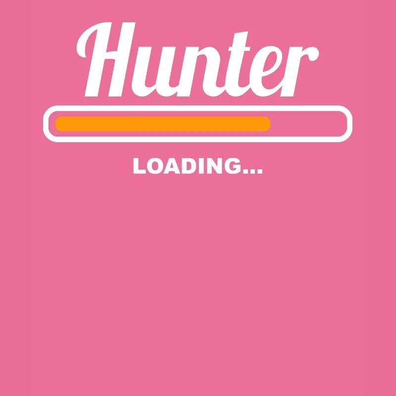 Hunter Loading
