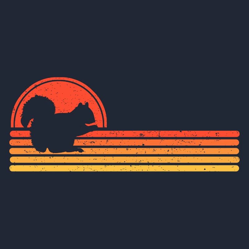 Eichhörnchen