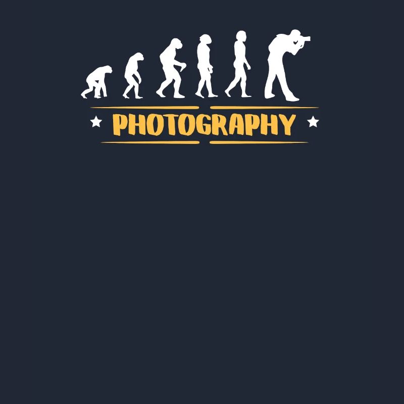 PHOTOGRAPHIE D’ÉVOLUTION