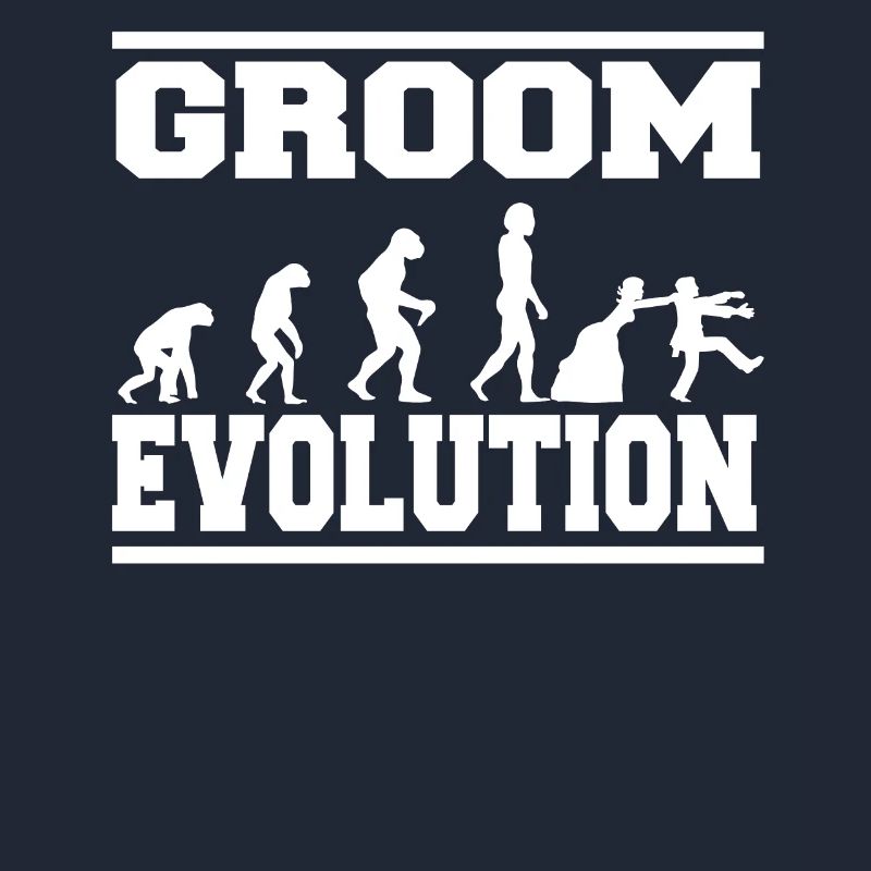 Groom EVOLUTION Thé