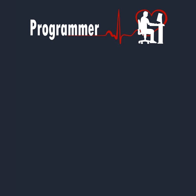 CONCEPTION UNIQUE DE HEARTBEAT DE PROGRAMMEUR