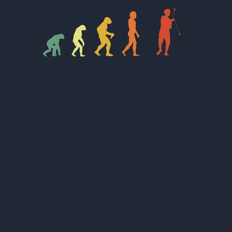 Hipster Yo-Yoing Evolution