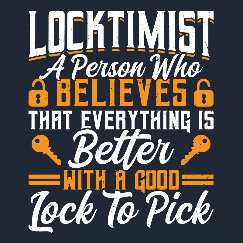 Locktimist Lock Picking | Lock Picker