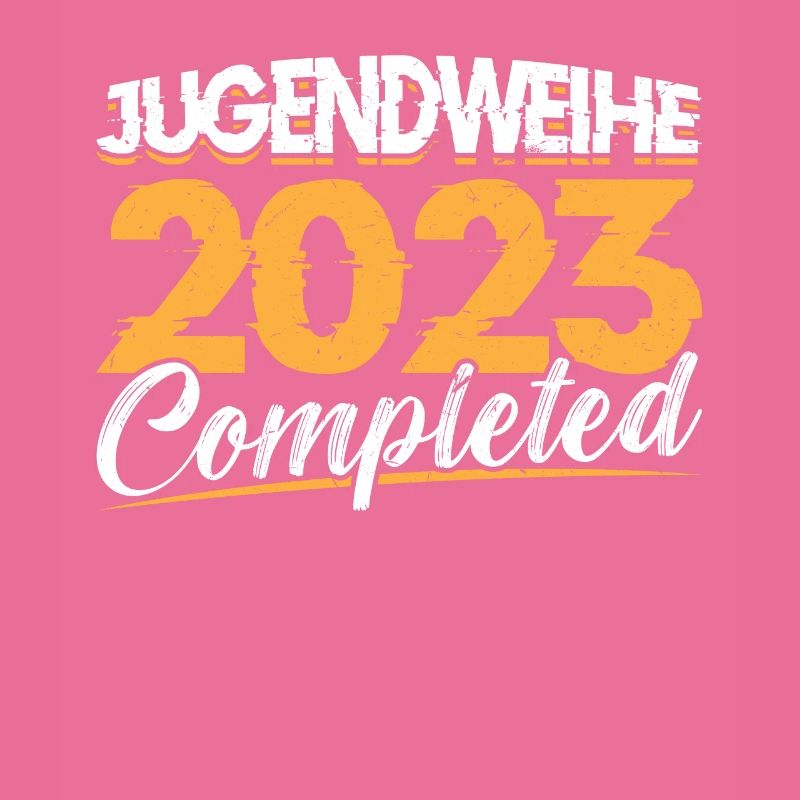 Jugendweihe 2023 Mädchen Junge
