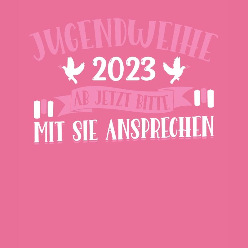 Jugendweihe 2023 Mädchen Junge