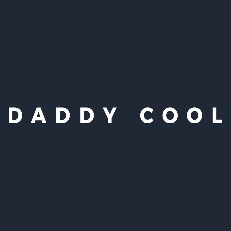 Daddy Cool