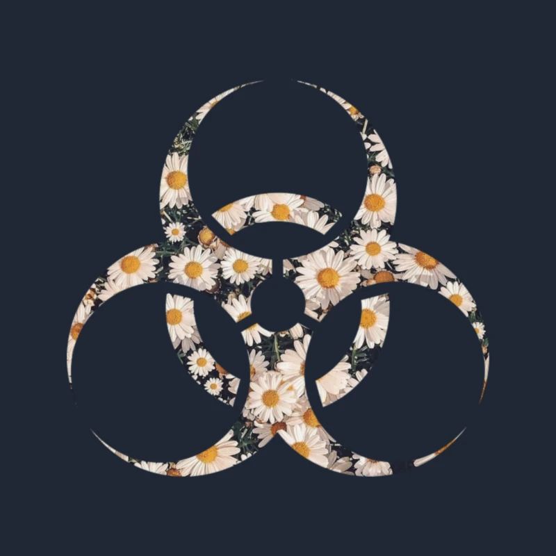 Gänseblümchen Biohazard