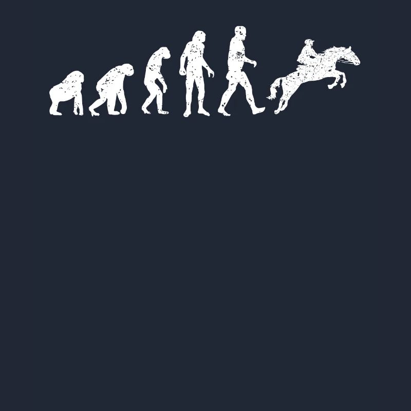 Reiten Evolution