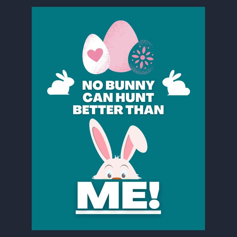 Happy Easter Funny saying Easter eggs hunt funny