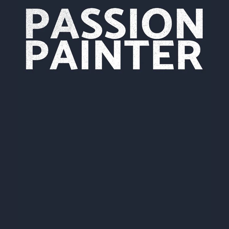 Passion painter decorator design for painters