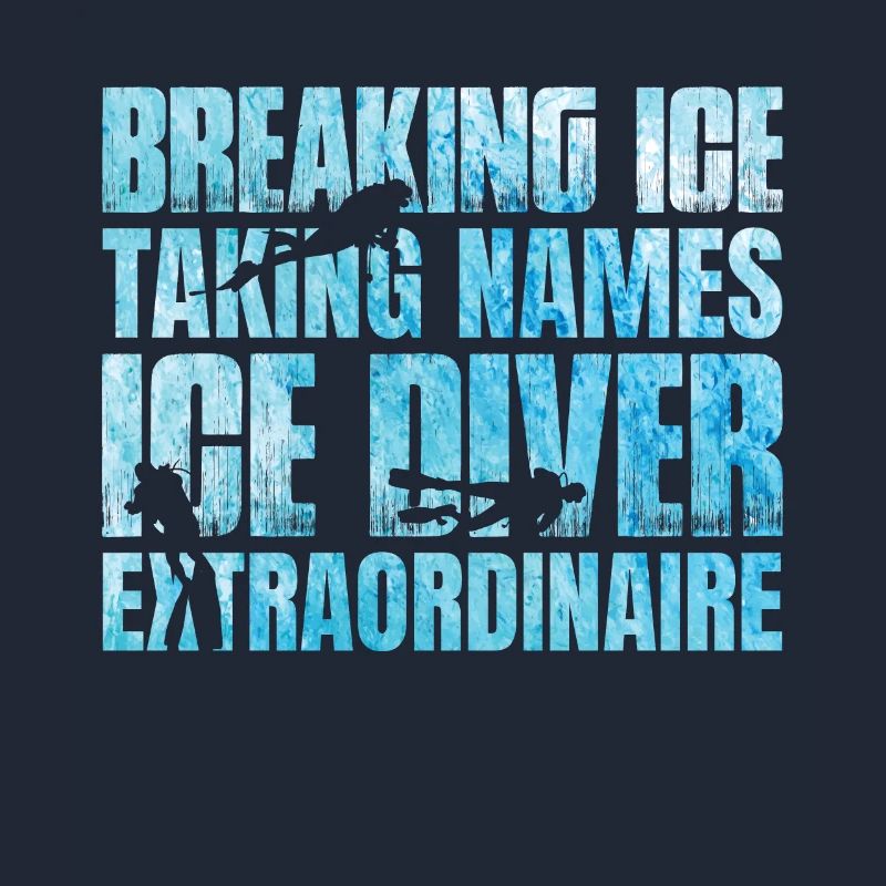 Ice Breaking Name Take, Plain