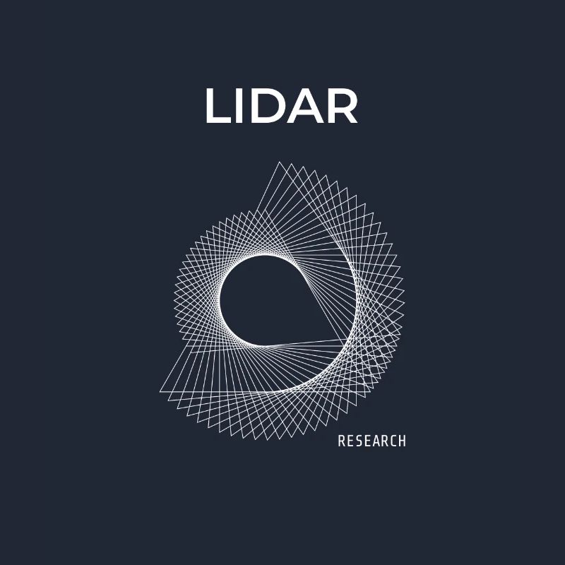 LIDAR Light Detection And Ranging