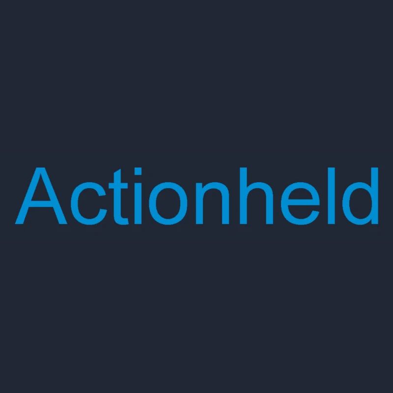 Actionheld