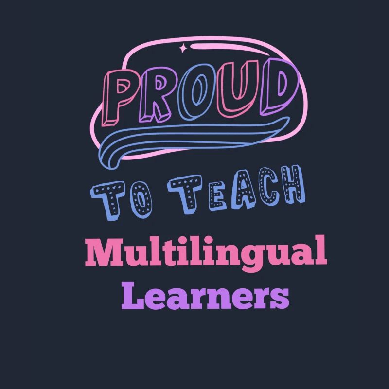 Fier d’enseigner aux apprenants multilingues Mehrsprachig