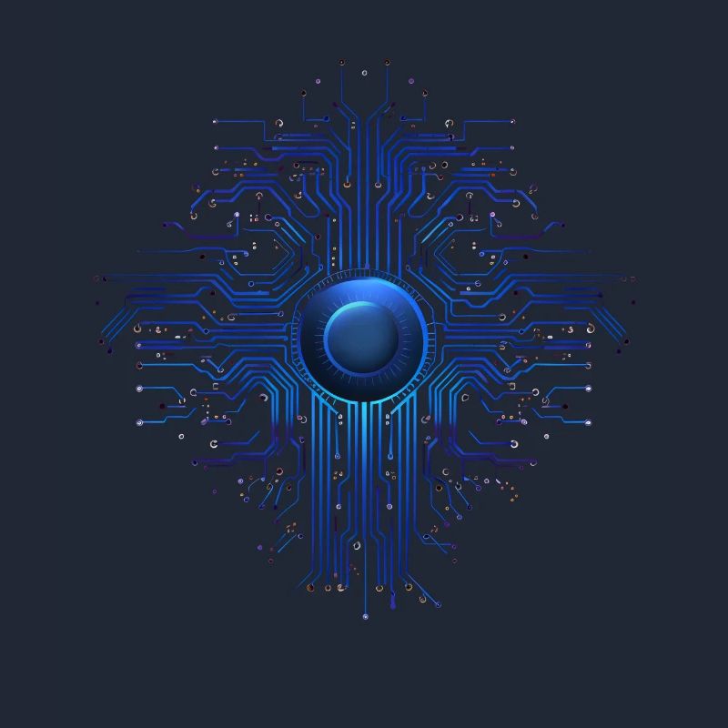 Programmeur d’apprentissage automatique AI Deep Learning