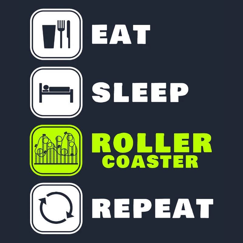 roller coaster