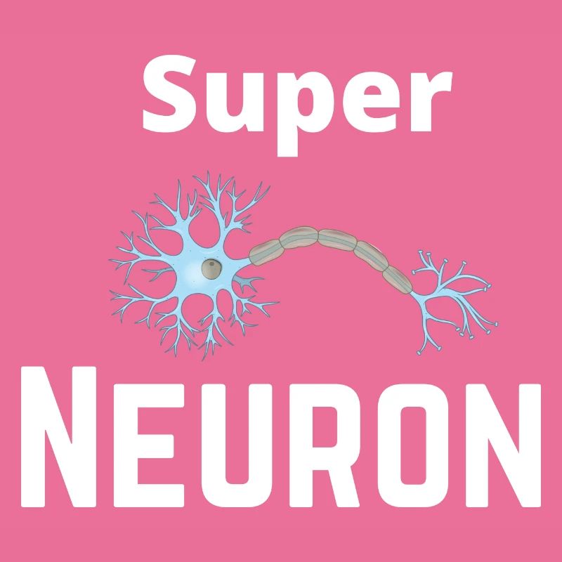 Super Neuron Network