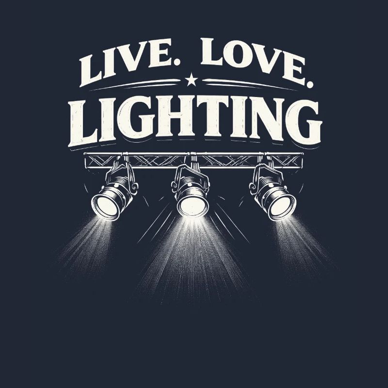 Lighting Technician Lighting Technician Lighting Guy