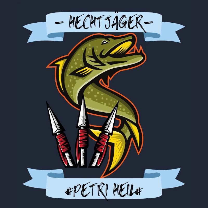 Hechtjäger Angler des Jahres