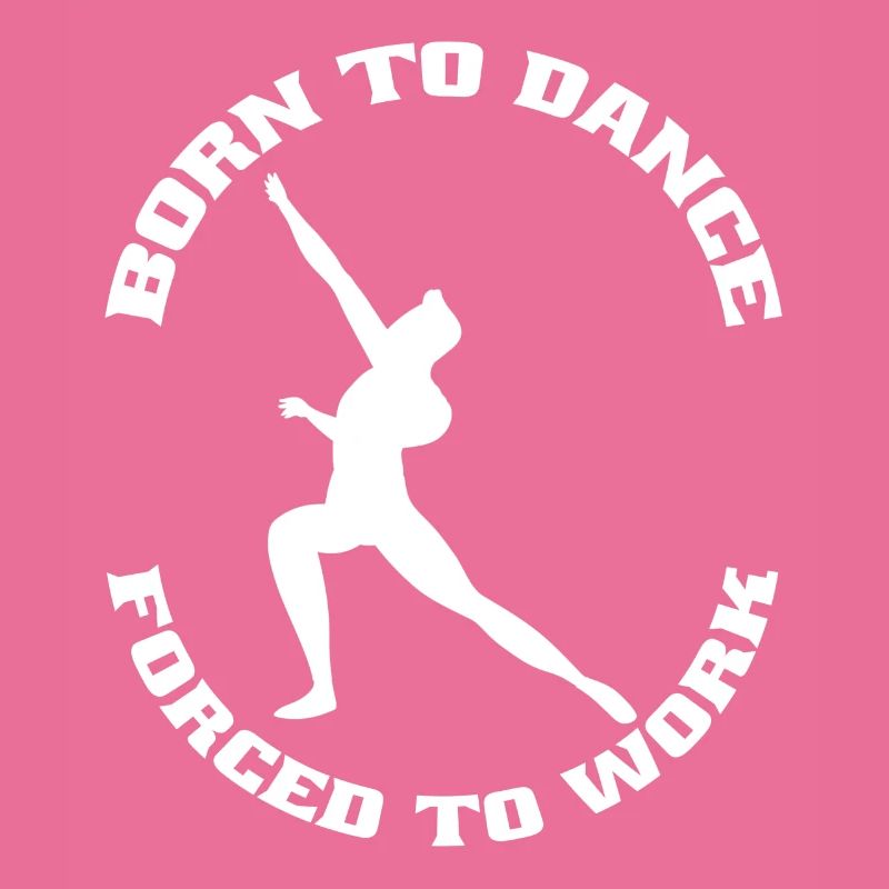 Ballet Dancer Ballerina Dance Class Gift Dance