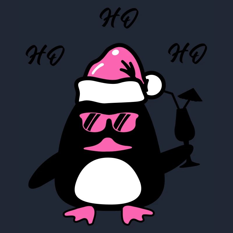 Noël du canard de plage