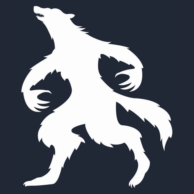 Werewolf 1