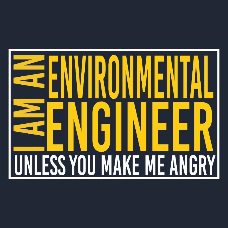 Environmental engineer - Environmental engineer