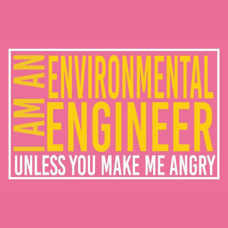 Environmental engineer - Environmental engineer