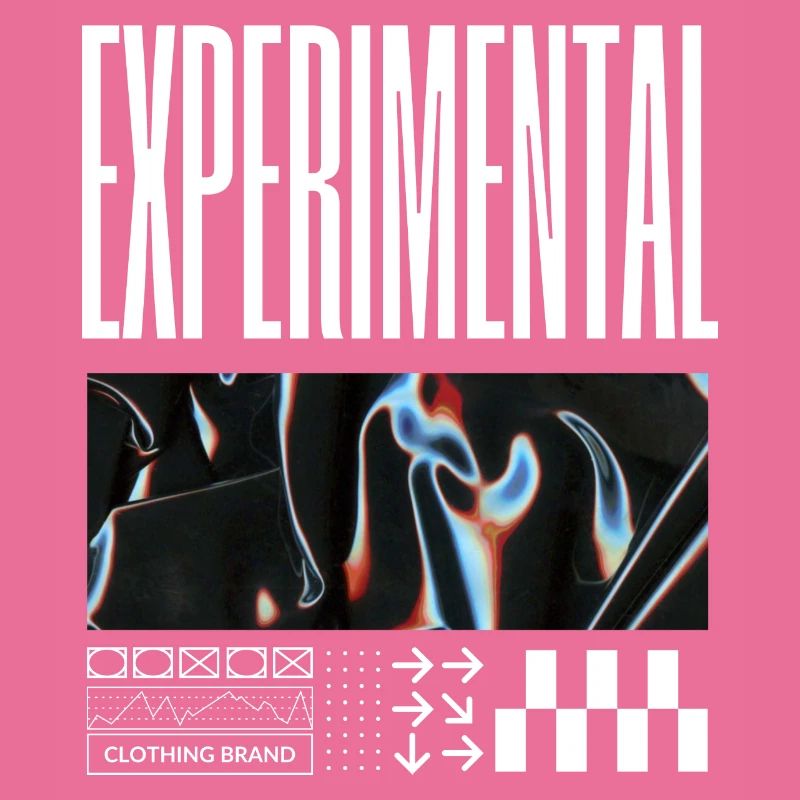 Willst du ein Teil der Experimentalreihe werden?