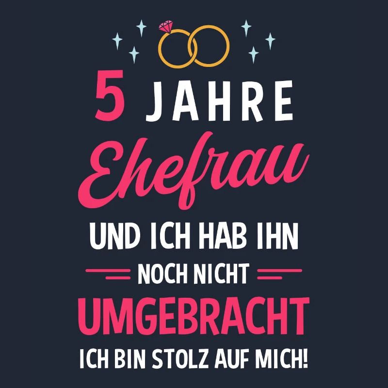 Hochzeitstag Jubiläum Verheiratet Ehe Ehefrau
