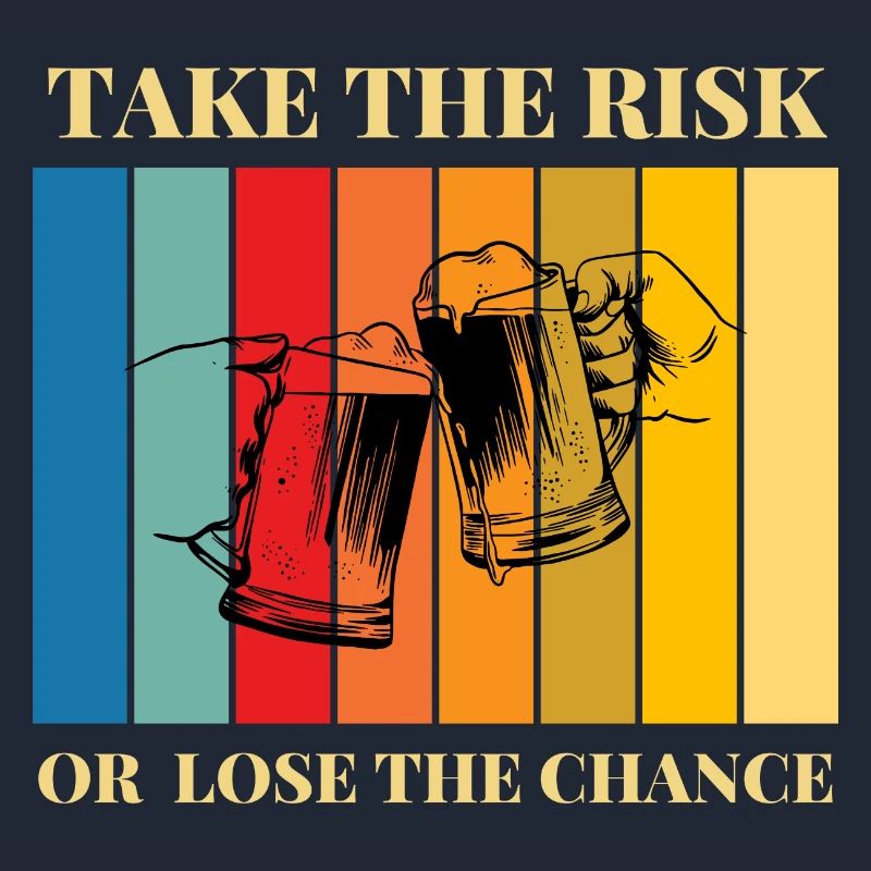 Prenez le risque - Bière