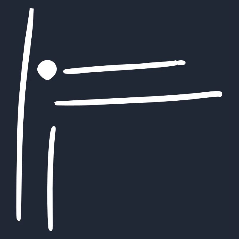 angular frame vector design