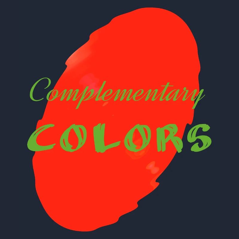 Complementary colors4