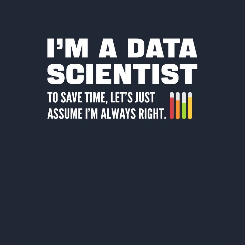 Data science. Big data analytics. For
