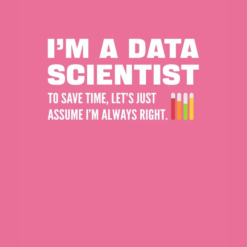 Data science. Big data analytics. For