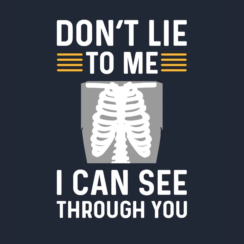 X-ray technician. X-ray assistant. Radiologist