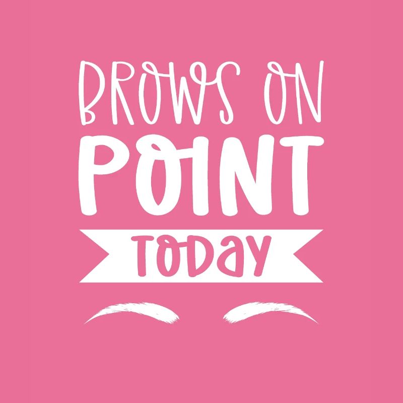 Brows On Point Today. Microblading eyebrow