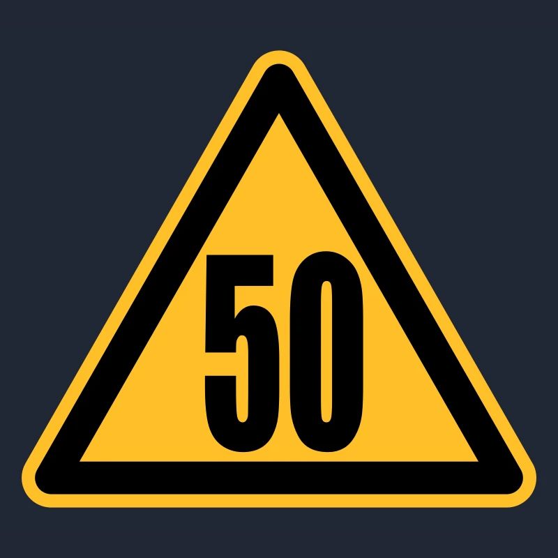 Achtung 50