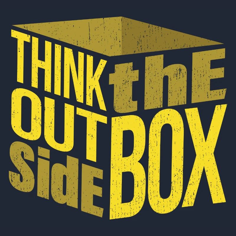 Think Outside The Box