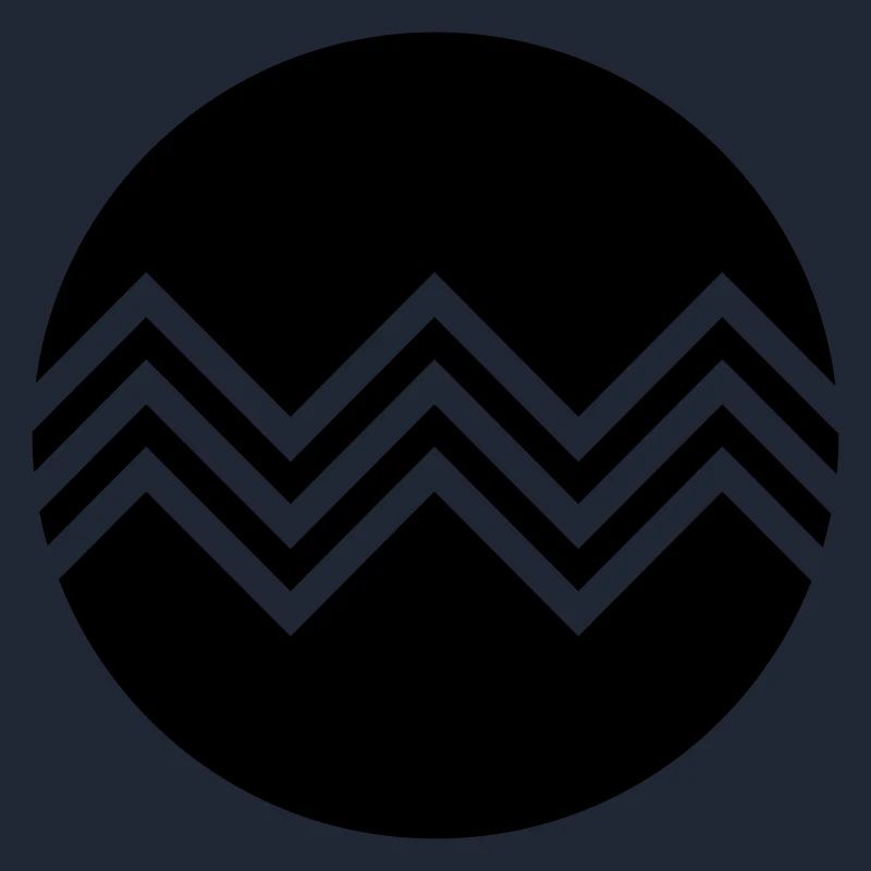 Graphical pattern